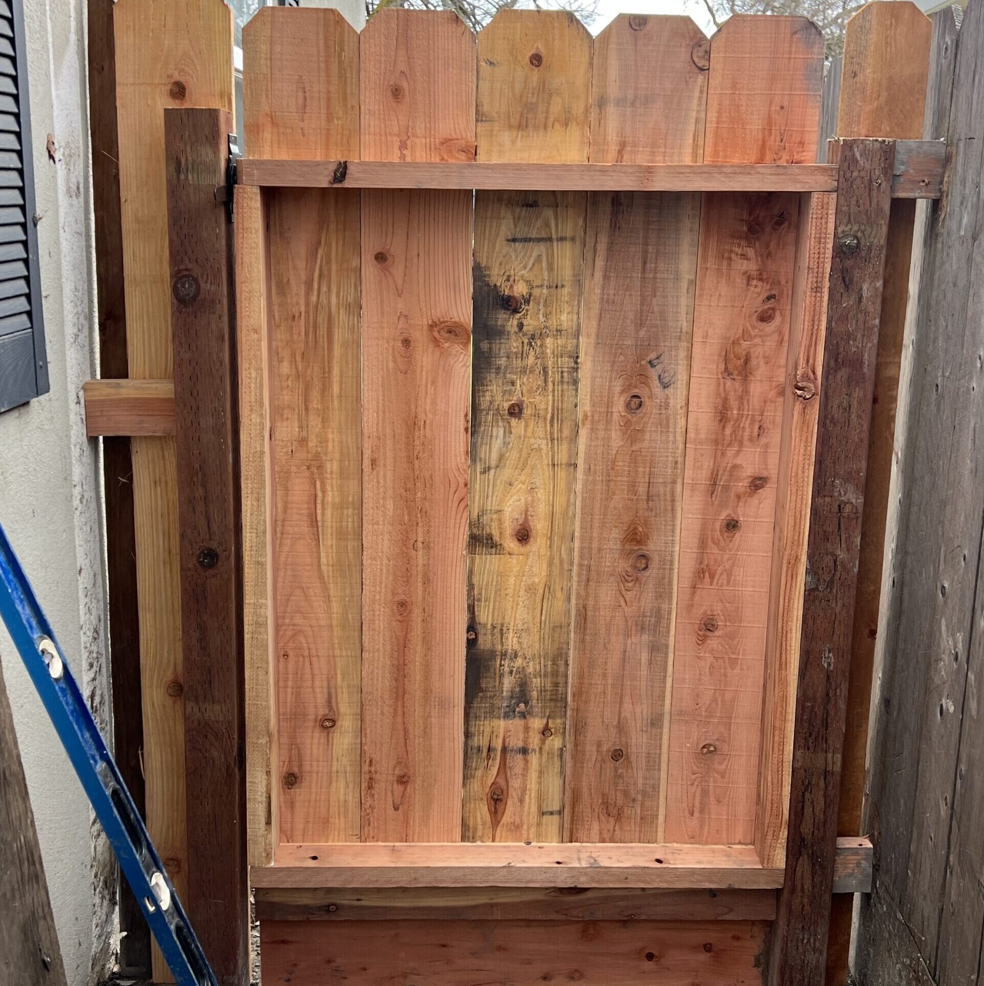 5 Signs Your Fence Needs Immediate Repair