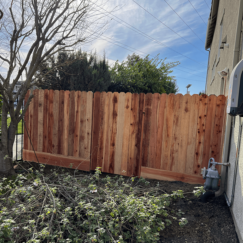 How to Protect Your Wood Fence from Weather Damage